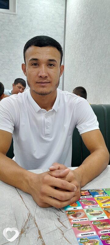 Ислом, 28, Туркестане — анкета №2451453