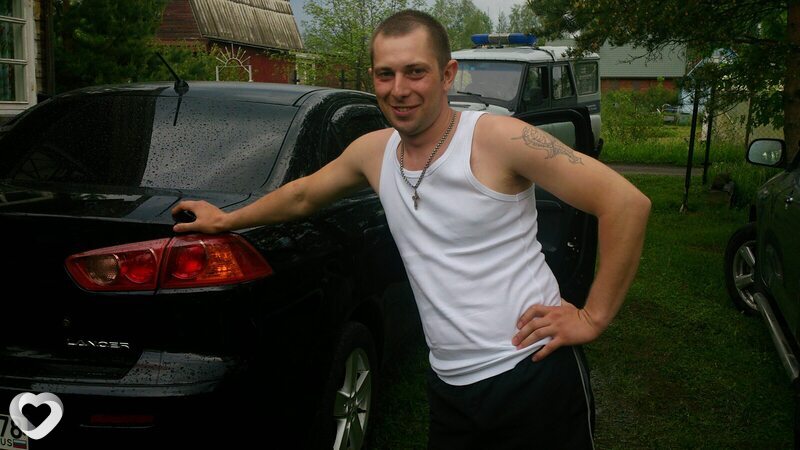 Дима, 39, Усмани — анкета №2451472