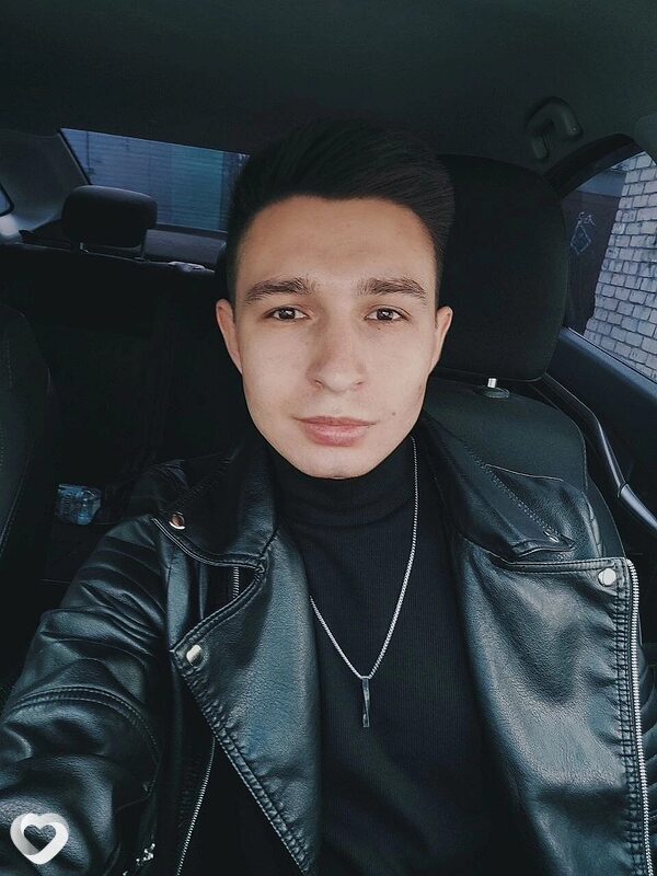 Алексей, 30, Курчатове — анкета №2451563