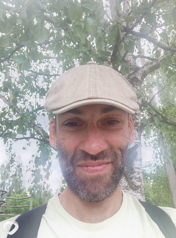 Михаил, 46, Туле — анкета №2451487