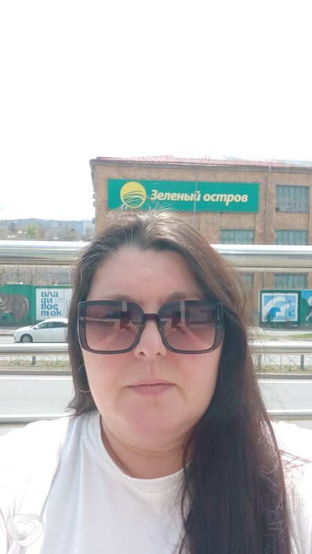 Галина, 48, Южно-Сахалинске — анкета №2451493