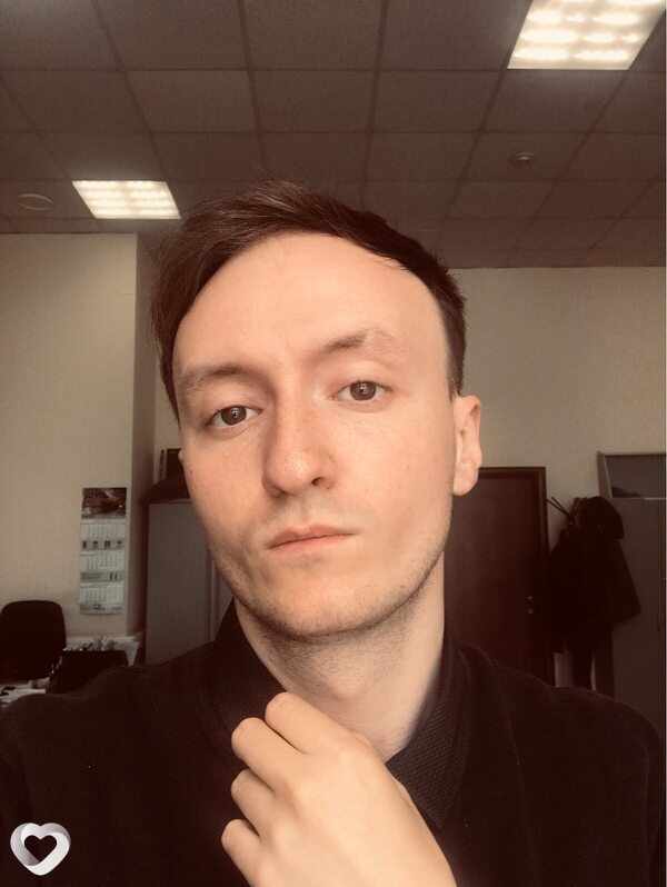 Sergey, 27, Ярославле — анкета №2451875