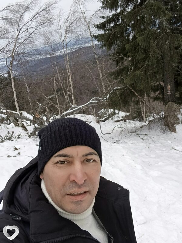 Радик, 43, Казани — анкета №2451876