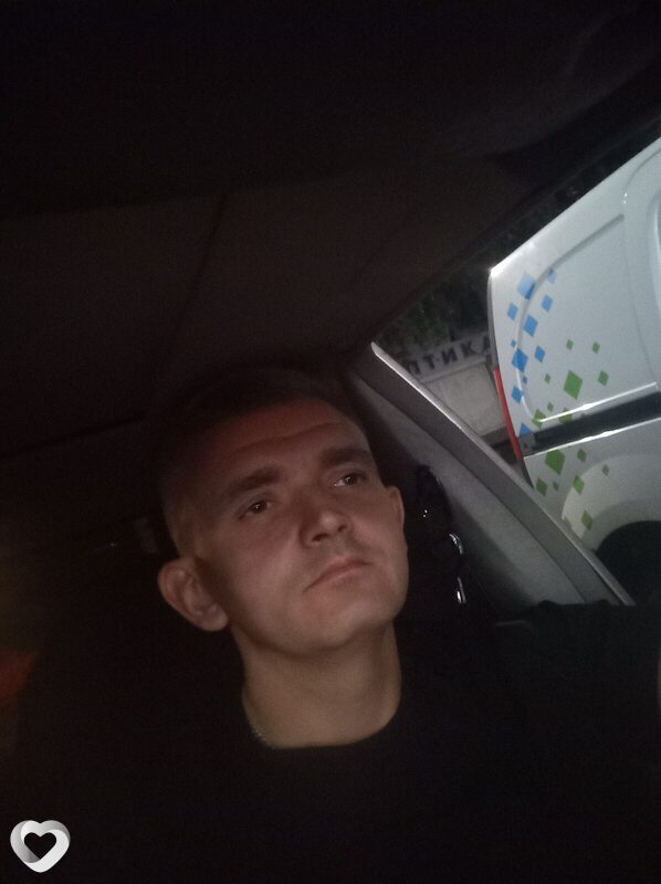 Володимир, 35, Днепр — анкета №2451879