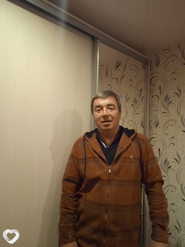 Сергей, 53, Нижнем Новгороде — анкета №2451880
