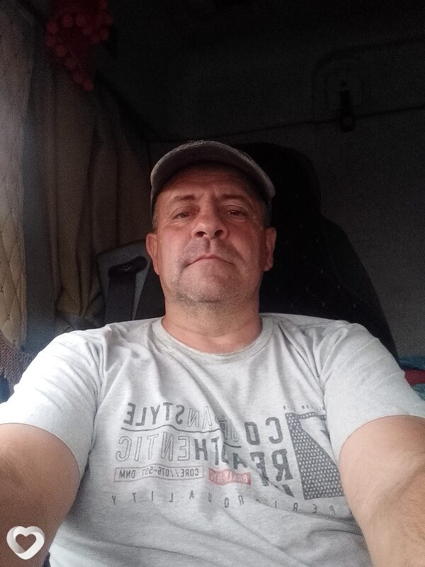 Сергей, 50, Старом Осколе — анкета №2451885