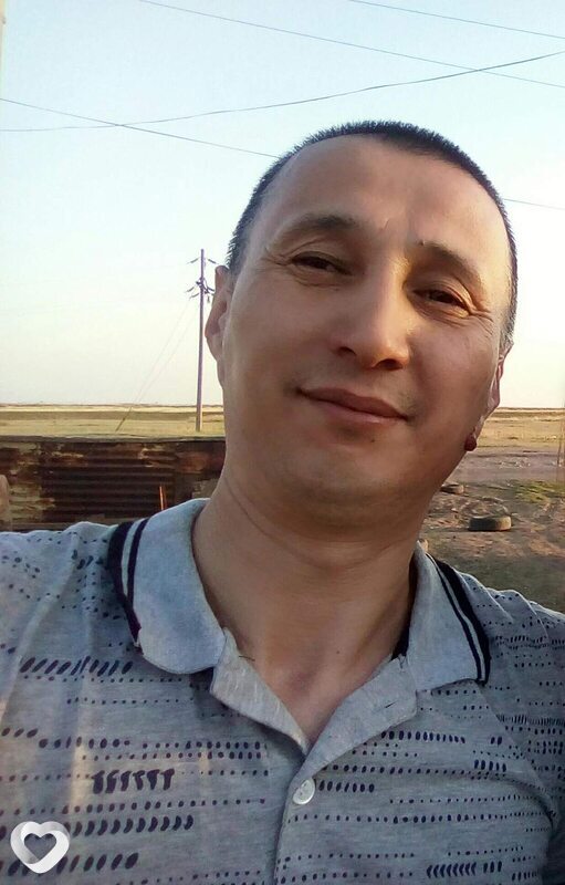 Elibek, 48, Астане — анкета №2451886
