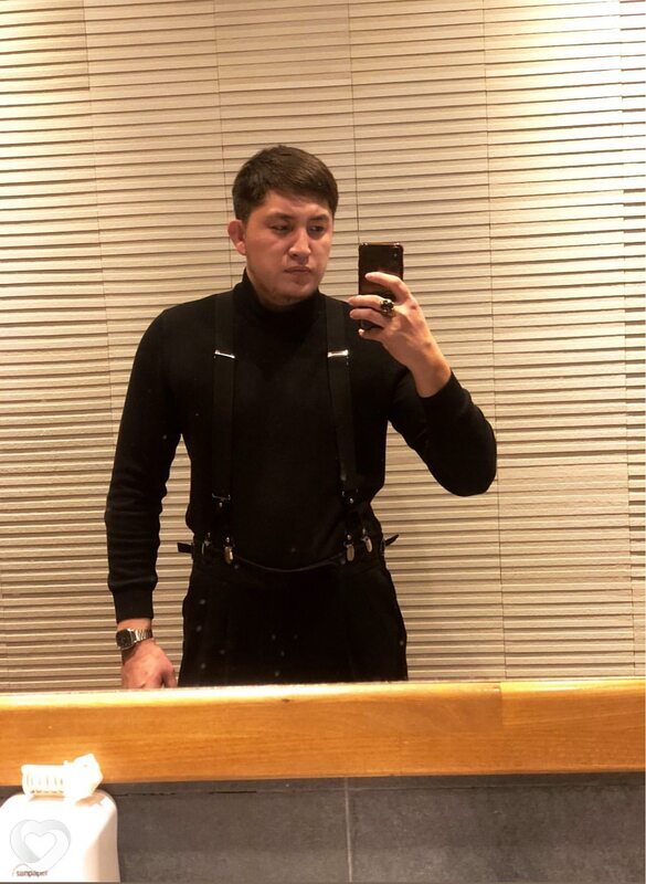 Адилжан, 28, Таразе — анкета №2451730