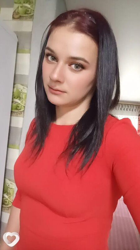 Марина, Мироновка