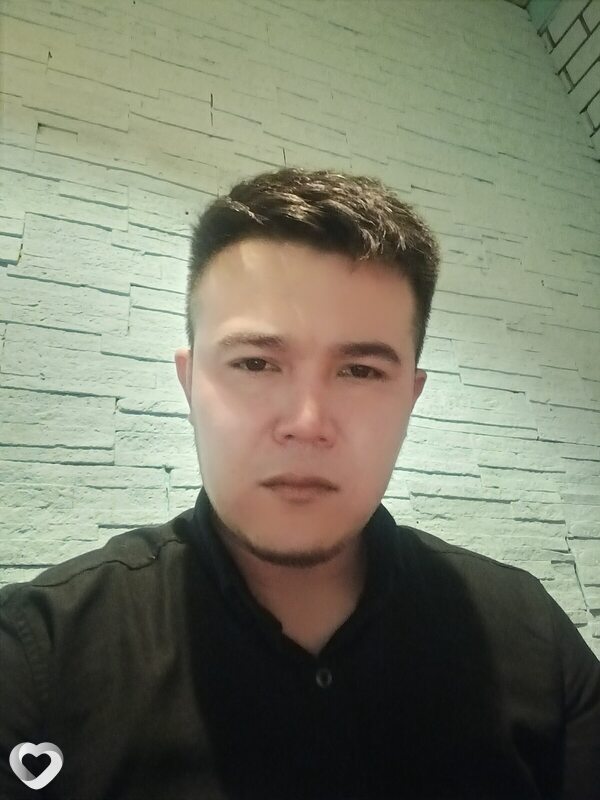 Барис, 30, Тюмени — анкета №2451739