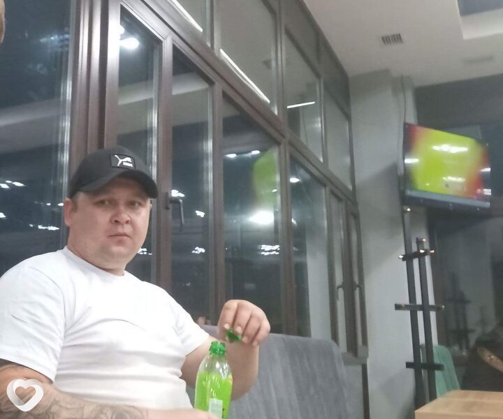 Сергей, 29, Енакиеве — анкета №2451745