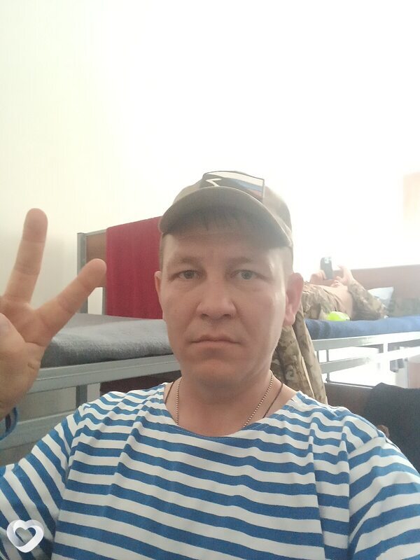 Кирилл, 33, Курске — анкета №2451525