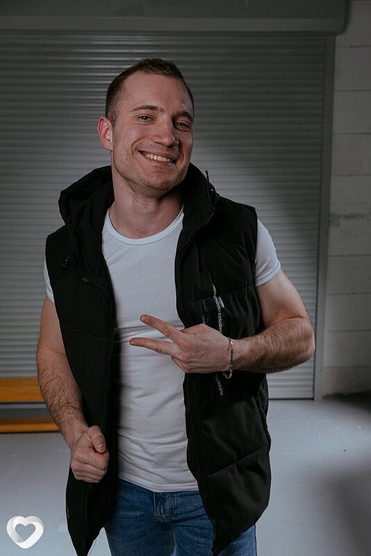 Владимир, 30, Санкт-Петербурге — анкета №2451535