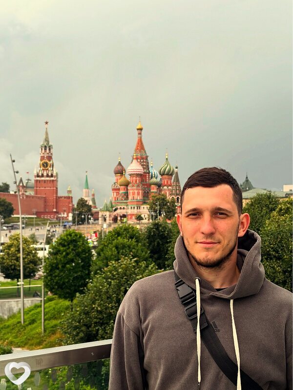Денис, 29, Оренбурге — анкета №2451537