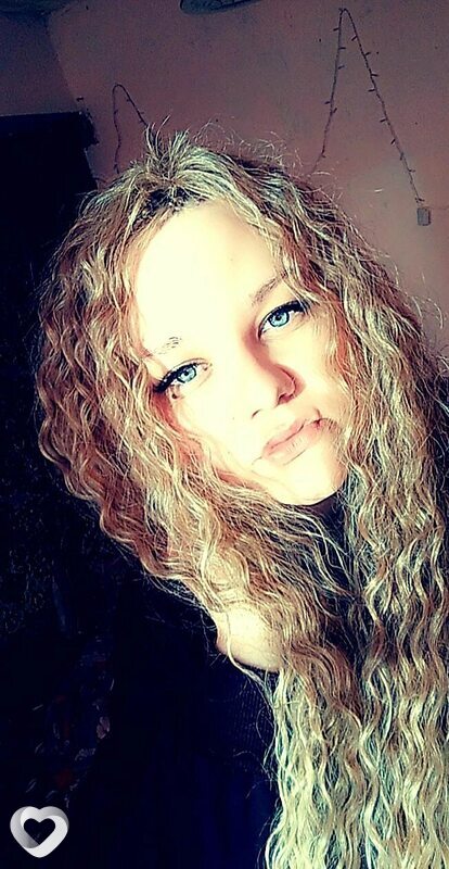 Ана, 31, Омске — анкета №2451542