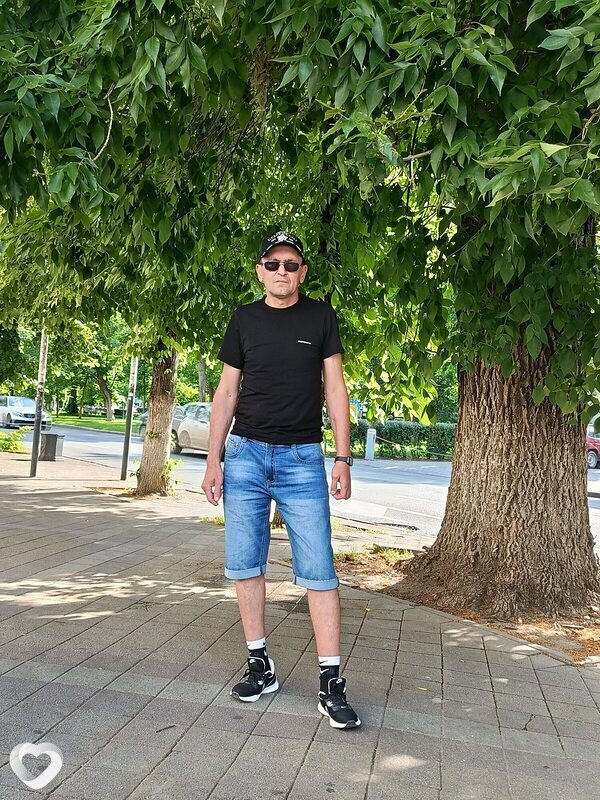 Эдуард Бахтияров, 47, Краснодаре — анкета №2451545