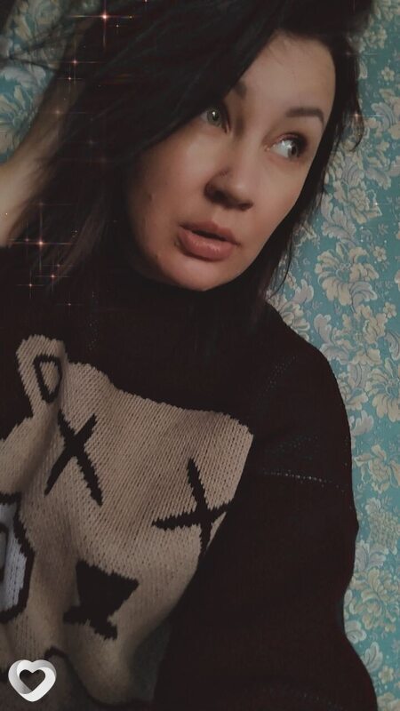 Машерочка, 38, Твери — анкета №2451379