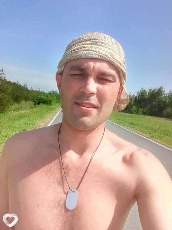 Сергей, 32, Саратове — анкета №2451388