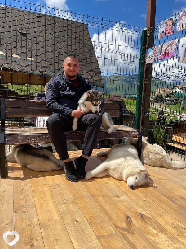 Федор, 33, Брянске — анкета №2451395