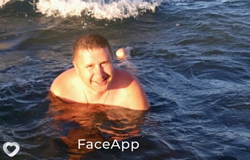 Sergei, 47, Санкт-Петербурге — анкета №2451601