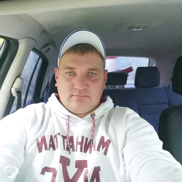 Денис, 43, Перми — анкета №2451619