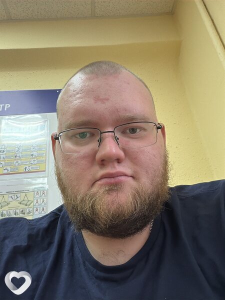 Елисей, 25, Березниках — анкета №2451620