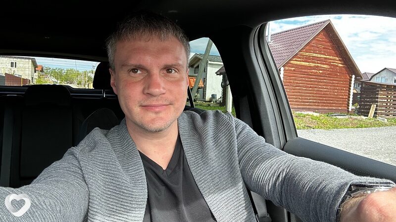 Сергей, 40, Екатеринбурге — анкета №2451622