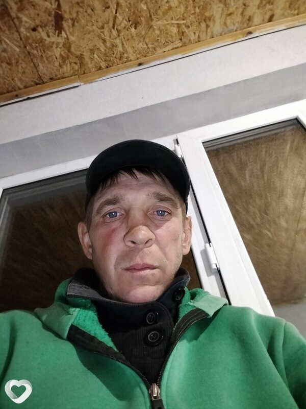 Валентин, 41, Атбасаре — анкета №2451575