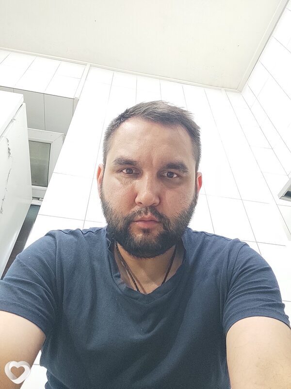 Миша, 37, Чебоксарах — анкета №2451576