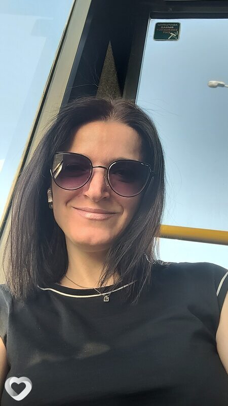Елена, 47, Минске — анкета №2451586