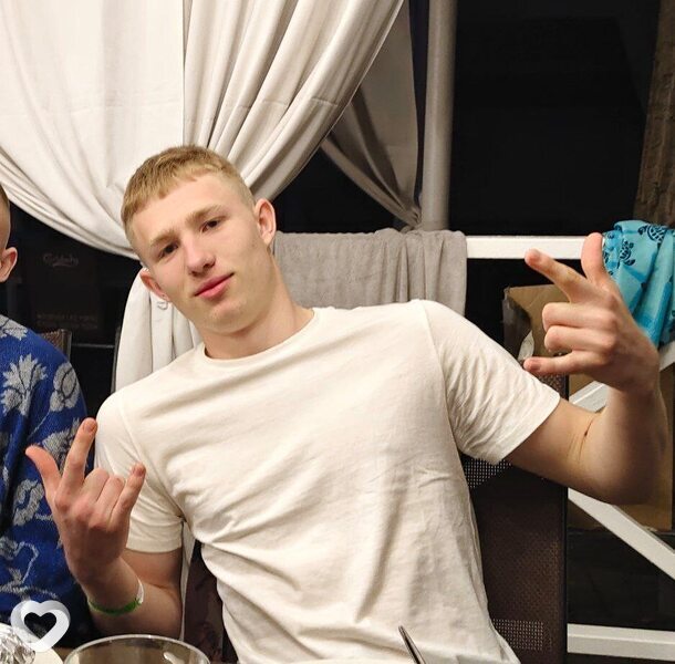 Глеб, 19, Зернограде — анкета №2451587