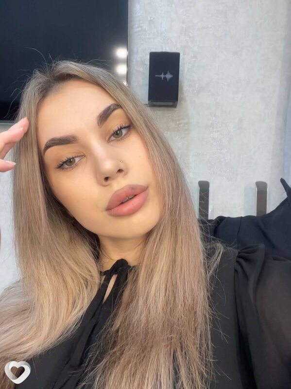 Катя, 20, Волгограде — анкета №2451590
