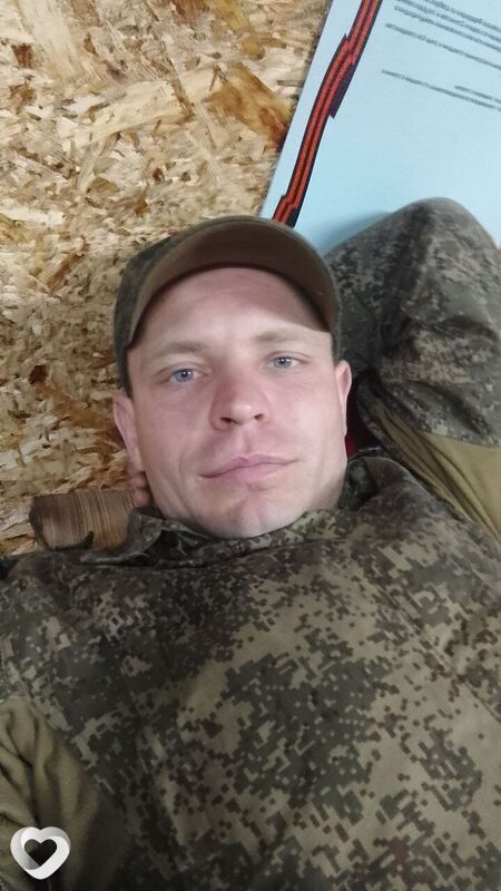 Алексей, 31, Москве — анкета №2451591