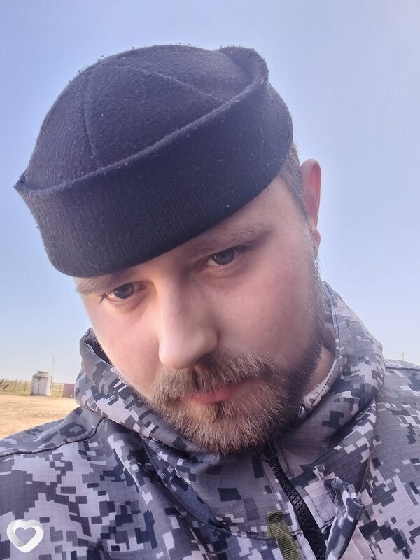 Sqvad, 31, Славгороде — анкета №2451595
