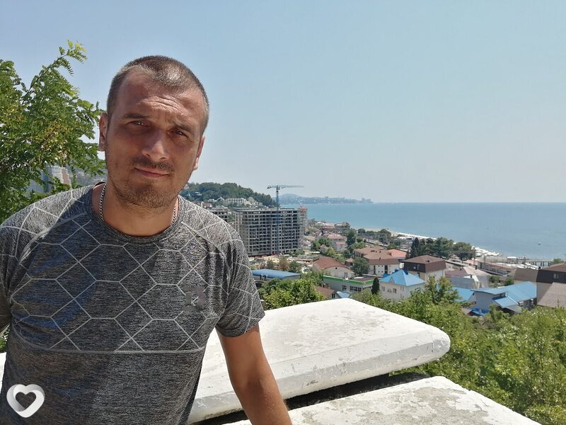 Сергей, 44, Мончегорске — анкета №2451435