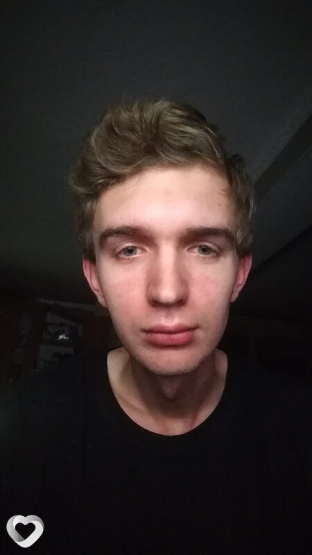 Артём, 26, Ревде — анкета №2451441