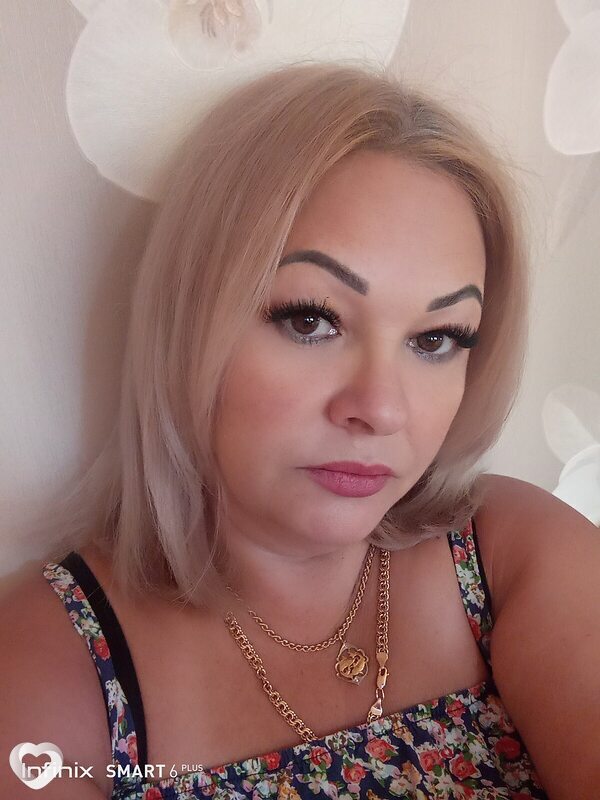 Лариса, 42, Краснодаре — анкета №2451448