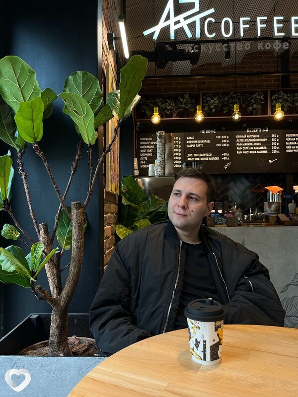 Дмитрий, 31, Нижнем Новгороде — анкета №2451407