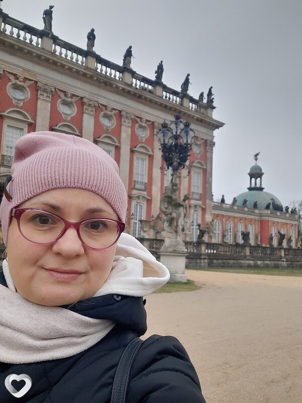 Татьяна, 42, Минске — анкета №2451410