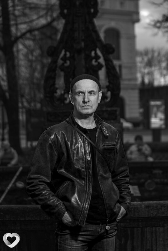 Кантор, 49, Нижнем Новгороде — анкета №2451413