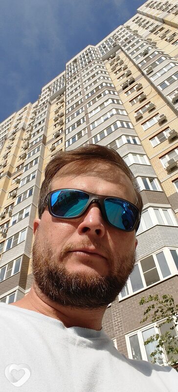 Павел, 44, Ростове-на-Дону — анкета №2451414