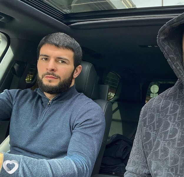 Адам, 30, Астрахани — анкета №2451628