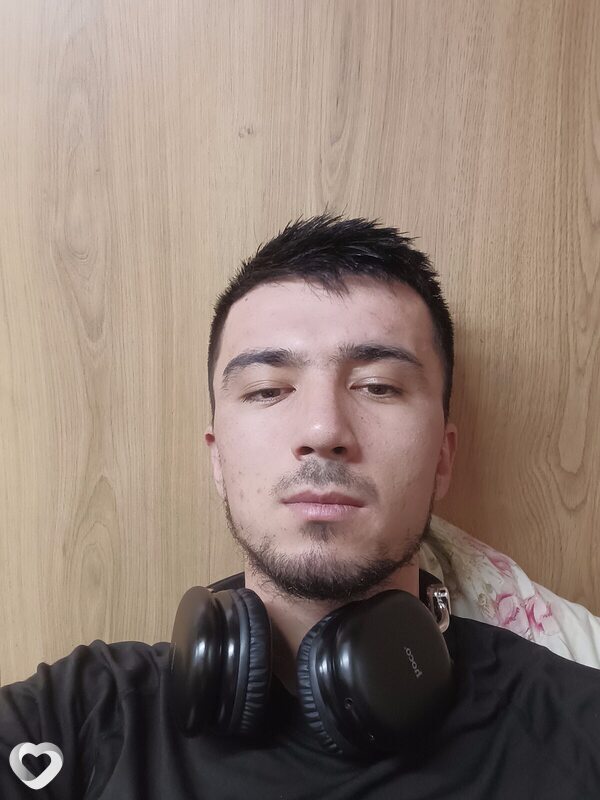 Xolid, 25, Санкт-Петербурге — анкета №2451629