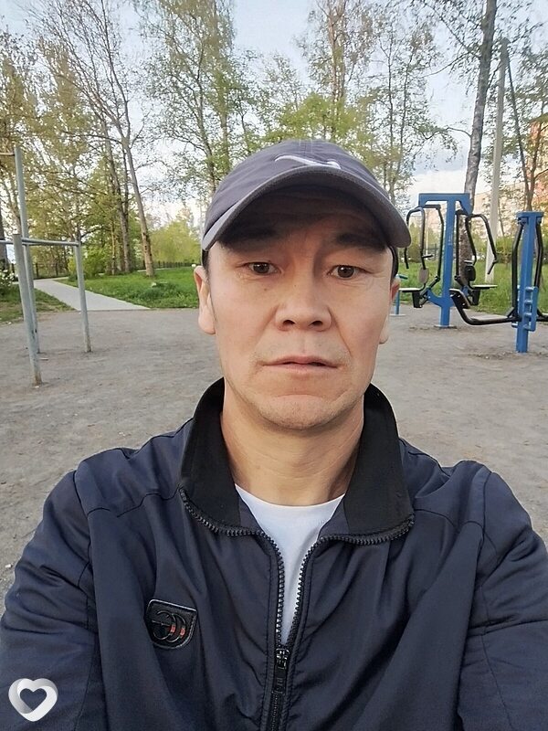 Арсен, 44, Волхове — анкета №2451633