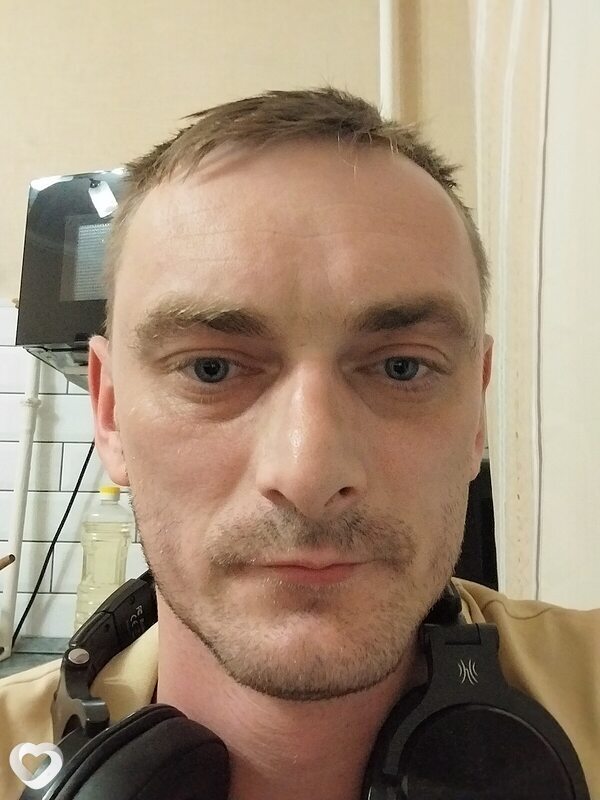 Андрей, 34, Туле — анкета №2451634
