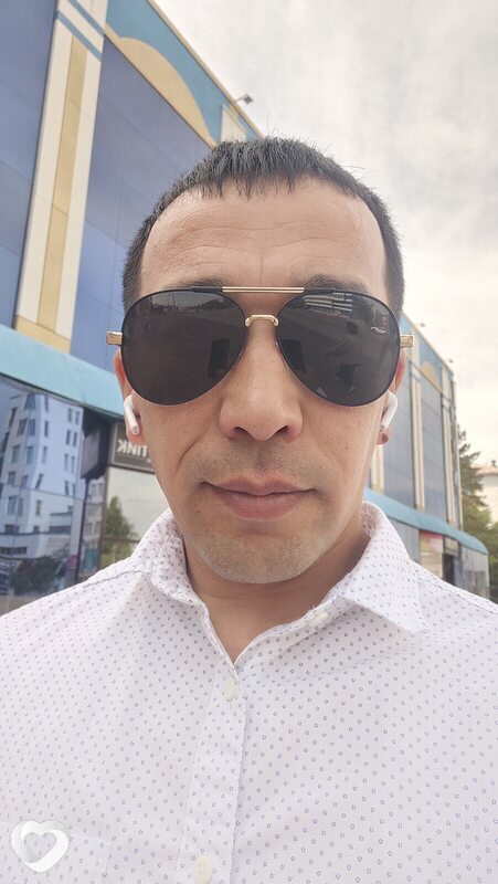 Тагир, 42, Павлодаре — анкета №2451641