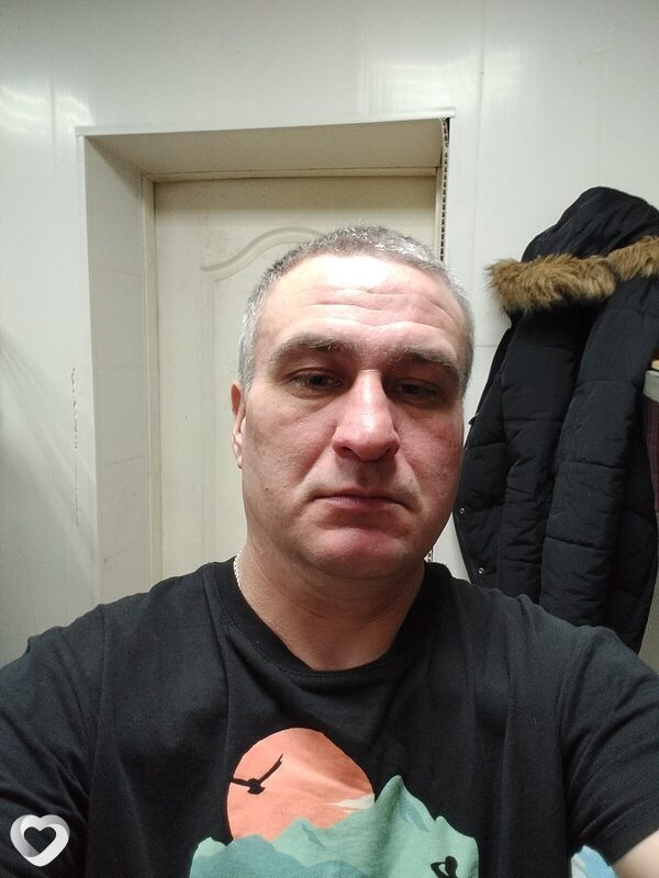 Александр, 46, Липецке — анкета №2451646