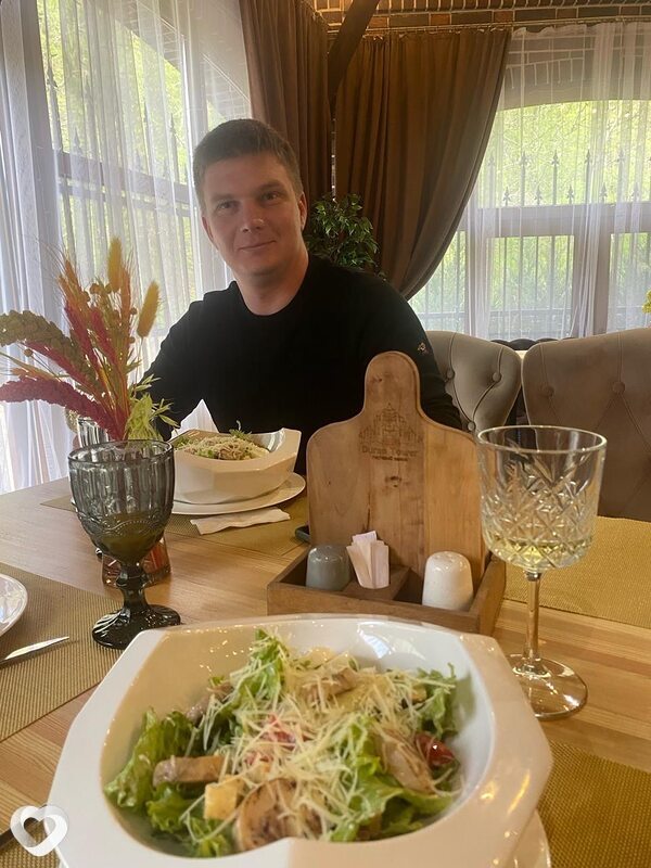 Константин, 30, Ставрополе — анкета №2451683