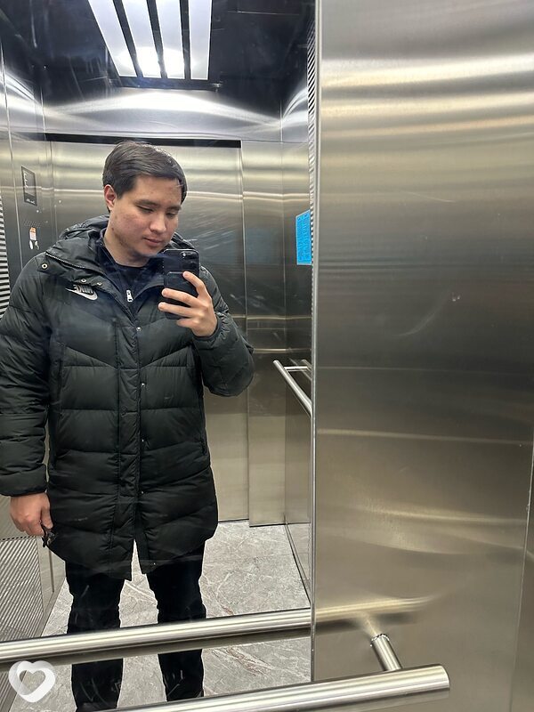 Ельдос, 23, Кокшетау — анкета №2451761