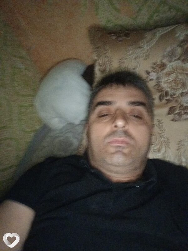 Эмомназар, 45, Обнинске — анкета №2451764